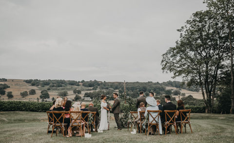Tips for the perfect small Yorkshire wedding