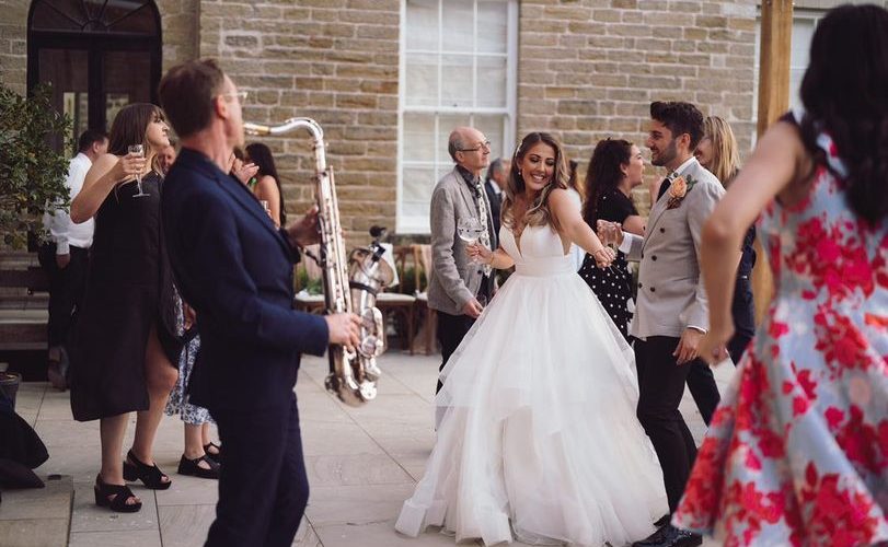 10 Top Tips from Yorkshire’s Best Wedding Experts