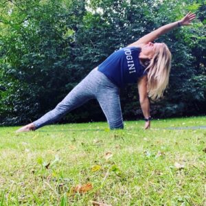 Caroline Leek | Yoga Harrogate